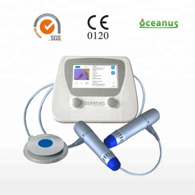 China Physiotherapy/Orthopedic Pulse Therapy Equipment Magnetic Device/Sports Medicine/Shockwave Therapy/Back Pain Treatment for sale