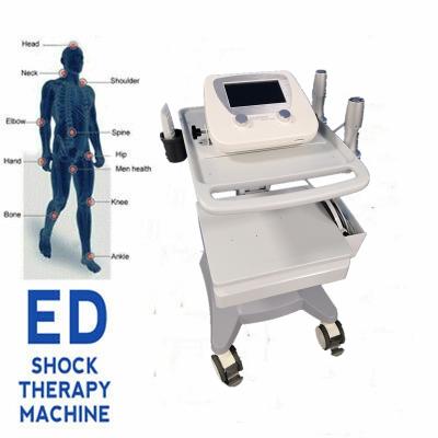 China Hot ! ! Shockwave Therapy With CE Approved / Shockwave Therapy Device For Erectile Dysfunction ED OEC-ESWT-002 for sale