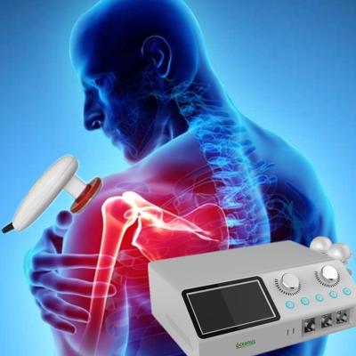 China BRAND NEW Tecar RF Longwave Therapy Rehabilitation Center Therapy Shortwave Therapy Pain Relief Heat for sale