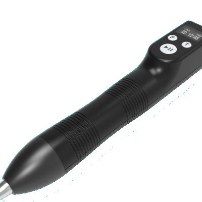 China Oceanus Mini Plastic Handheld Shockwave Therapy Device For Erectile Dysfunction for sale