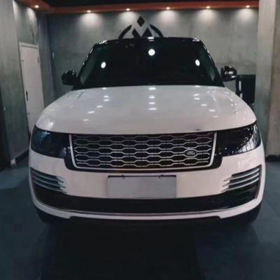 China ABS Car Accessories For Range Rover Vogue Rr Vogue L405 2013-2017 Upgrade To 2018 Oe Body Kit for sale