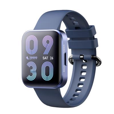 China Hot Selling Touch Screen Waterproof Smart Watch Sports Wearable Devices Fitness Tracker Smart Watch for sale