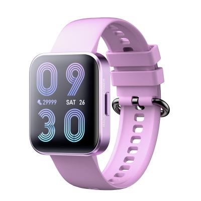 China Touch Screen High Quality Waterproof Sports Multifunction Healthy Monitoring Smart Watch for sale