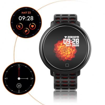 China 2020 Hot Selling Kids Wish 3G Full Round Display Screen Smartwatch H31 Series 6 NFC Android Alarm Clock Sleep Monitor Watch for sale