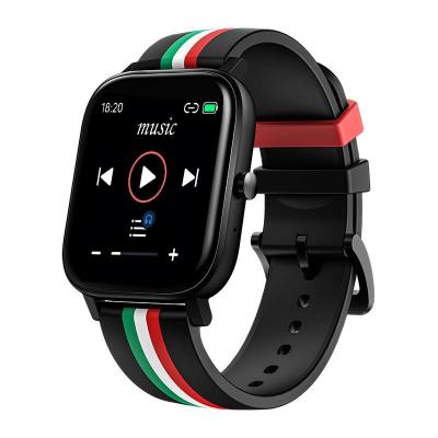 China MP3 Playback Music MT2 Smart Watch 4G Memory Songs Player BT Phone Call Fitness Tracker MT1 MT3 Fantastic Cheap for sale