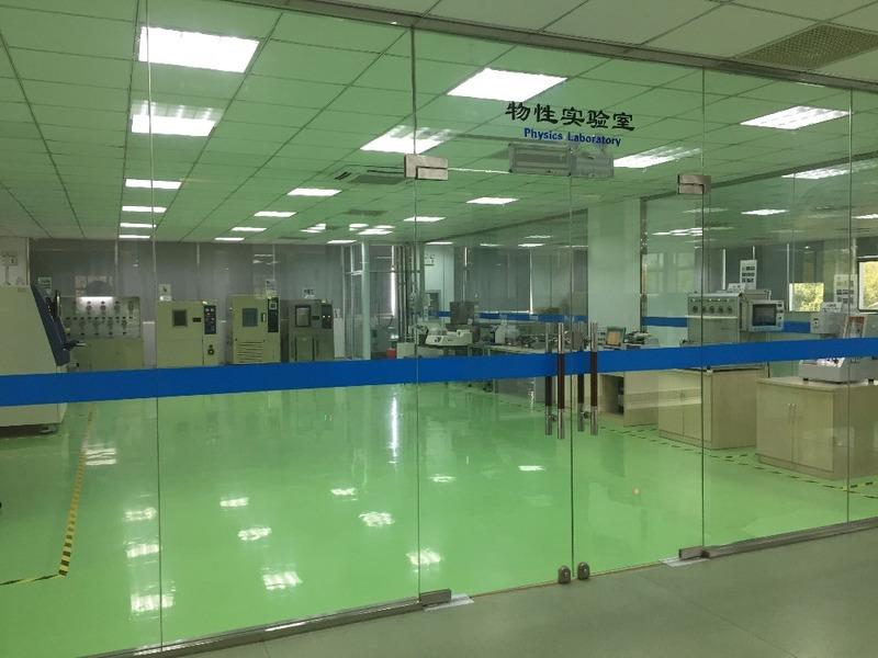 Verified China supplier - L-Cubic Electronics Technology (suzhou) Co., Ltd.