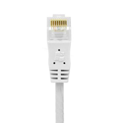 China Wholesale New Networking Custom Cat5 Ethernet Adapter Console Router Network rj45 Adapter Cable for sale