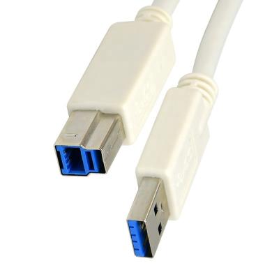 China Computer Printer USB Extension Type A Male To High USB 3.0 Female Extension Data Label Printer Cable for sale