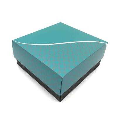 China Taiwan design outdoor waterproof paper boxes for food packaging design and printing for sale