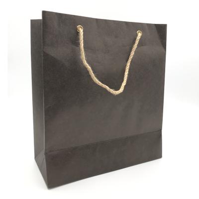 China Taiwan Design Art Paper Bdgs Kraft Paper Bag Fashion Handbag Outdoor Waterproof Shape Taiwan for sale