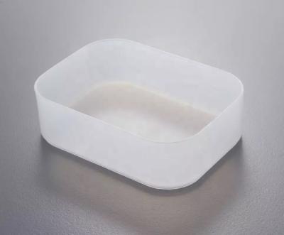 China PP Plastic Box Cosmetic Packaging Box Plastic Case Packaging Storage for sale