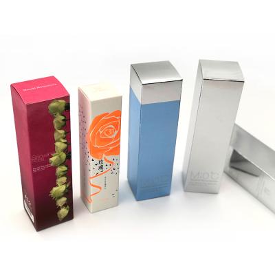 China Outdoor Waterproof Customized Products Paper Boxes For Cosmetic Related Packaging Design And Printing for sale