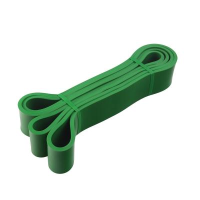 China Eco - Friendly Latex Exercise Bands Resistance Bands Heavy Gym Elastic Bands en venta