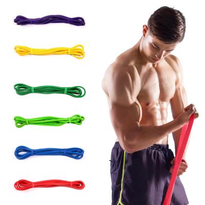 中国 Yoga Training Amazon Best Exercise Fitness Pull Up Resistance Band Set For Working Out 販売のため