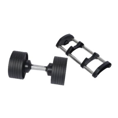 China Durable Custom Gym Equipment Home Gym Iron Work Dumbbells For Gym Equipment for sale