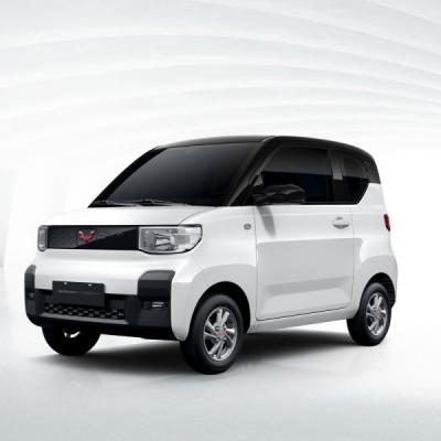 China 4 Wheel Electric Car Adult Electric Cars Small Personal Vehicle 3061*1520*1659 for sale