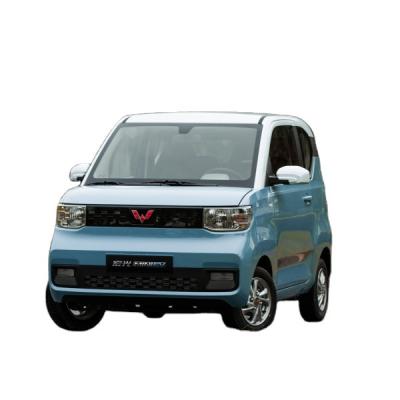 China Personal High Quality Chinese Electric Car 4 Seater Electric Car 3061*1520*1659 for sale