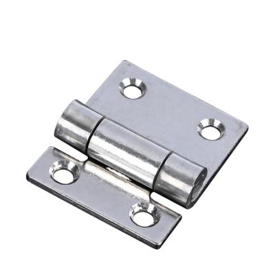 China Heavy Duty Industrial Hinges 304 Stainless Steel Fire Door Pivot Hinge For Door Wood Steel Wholesale for sale