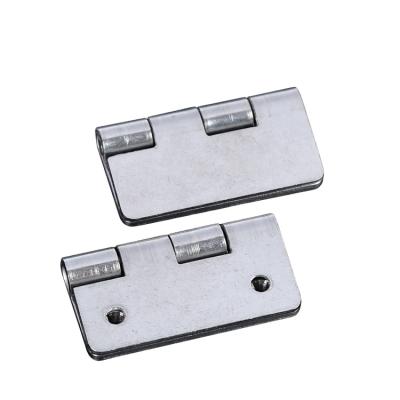 China Industrial Grade Guaranteed 270 Degree Stainless Steel Cabinet Screw Glass Hinge Marine Door Hinge for sale