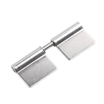 China Modern Hot Sale Precision Hinge Small Series Stainless Steel Invisible Hinge for sale