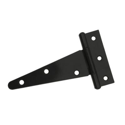 China Wholesale Modern T Shape Lightweight Door Hinges Support Services Customized Flexible Door Hinges Stainless Steel for sale