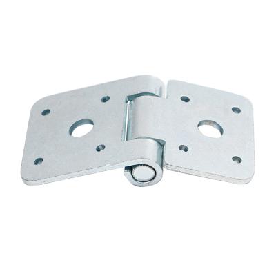 China Welding Handle Industrial Stainless Steel Farm Door Hot Selling Industrial Hinges for sale