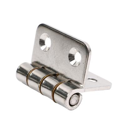 China China Manufacturing Stainless Steel Industrial Hardware Strong Capacity Bearing Box Hinges Brass Butt for sale