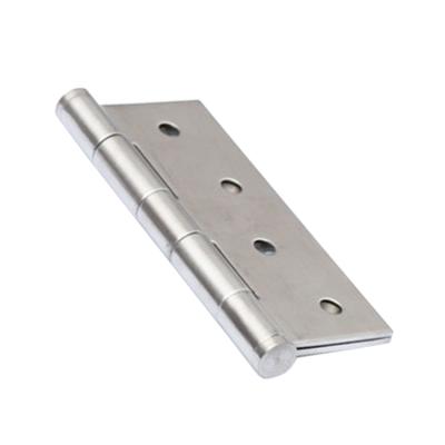 China Modern new hardware accessories can be customized professional design aluminum door hinges wholesale for sale