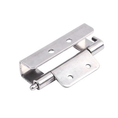 China Modern Widely Used Support Sample Service Concealed Folding Table Hinges For Metal Cabinet for sale