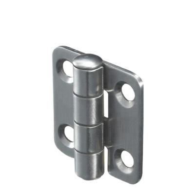 China Industrial Best Selling Custom Design Friction Adjustable Wood Door Self Closing Hinge for sale