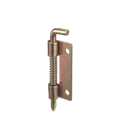 China Customized Modern Adjustable Precision Garage Steel Door Spring Hinge for sale