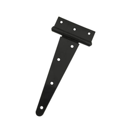 China Modern Free Sample Door Hinge Factory Reasonable Price T Shape Available Door Hinge for sale