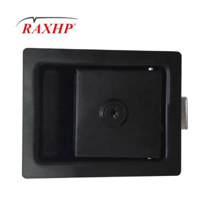 China Truck tool box camper trailer caravan lock fire nfc fire nfc cabinet rfid lock for sale