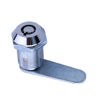 China Factory Low Price Wholesale Waterproof Cam Lock Zinc Alloy Safe Key Accessory Cabinet for sale