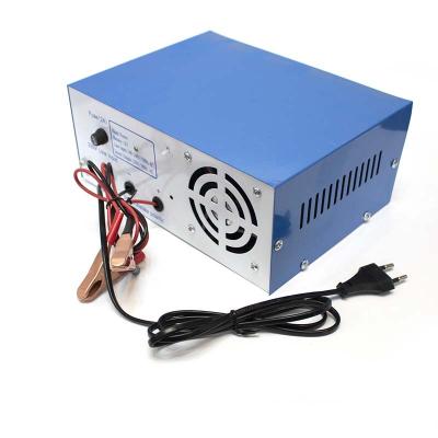 China 12 volt 220v 300 watt hybrid solar PV inverter without battery for home inverters 250*190*100mm for sale