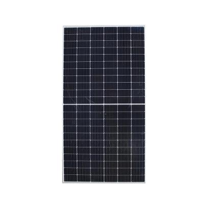 China Generate Mono Electricity Solar Cell Mono Solar Cells 10w Black Solar Panel With Cheap Price for sale