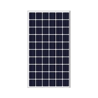 China high quality new style low price 120 cells half cells 250w mono solar panel china 166mmx166mm industry suppliers for sale