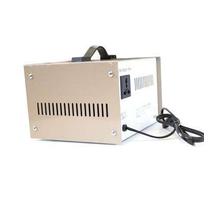 China Dbw 220v 2000VA DC Stebilizer Stabilizers Voltage Regulator for sale