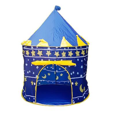 China Sales low price kids play house Indian castle tent，castle tent，outdoor，Kids Playing Park Lawn use for sale