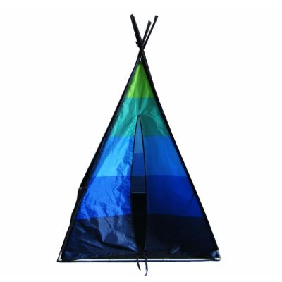 China China professional kids tipi teepee indian tent for party，kids tent，Outdoor Travel Hiking Camping， Indian Tent for sale