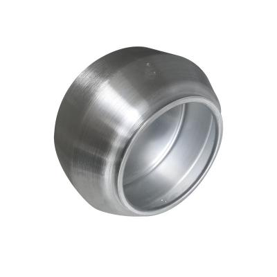 China China Custom Made Spinning Metal Aluminum Parts for sale