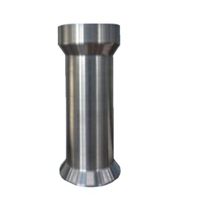 China Aluminum Alloy Tube Parts for sale