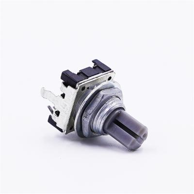 China High Quality Rotary Machine Modular Encoder 360 Rotary Encoder With 8/16 Switch for sale