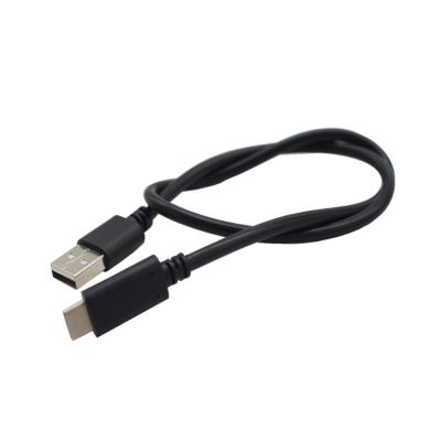 China New Model Type 3.0 Cable, USB C Cable, USB Type-C Player MP3/MP4 USB Male to USB Red Type-C Female for sale