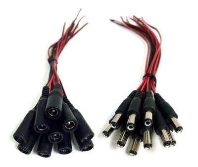 China Professional PSU Extension Cable INSTRUMENTATION design with open end for sale