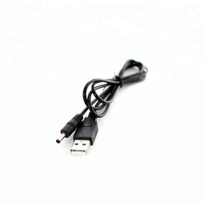 China Hot Sale Power Supply DC Power Cable 5.5 Usb 2.1 Male To Male Cable for sale