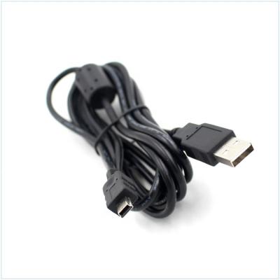 China High Speed ​​Secure Camera Data Charging Mini Usb Cable From Ring Or Magnetic Loop for sale