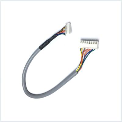 China Custom Multimedia China USB /electrical cable /electronic Molex wire harness cable manufacturer for sale