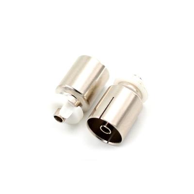 China audio & TV95J-2F-SK RCA Socket Connector Video High Quality Female Copper RCA Jack for sale