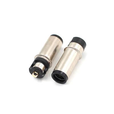 China Power 7.4mm x 5.0mm DC power jack for sale